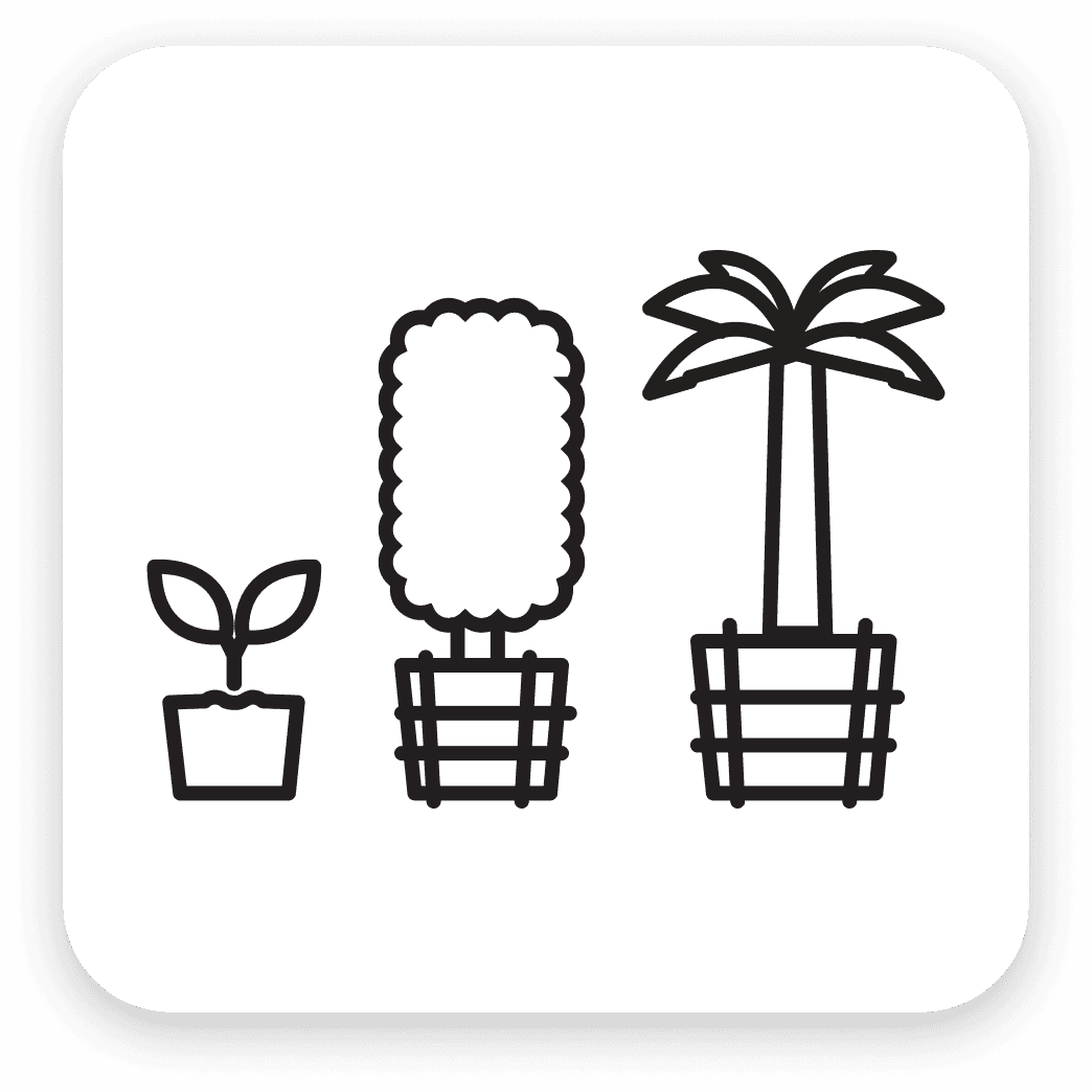 Extensive Inventory Icon